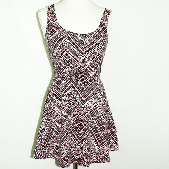 Divided Dresses & Skirts - Divided By H&M Pleated Little Dress